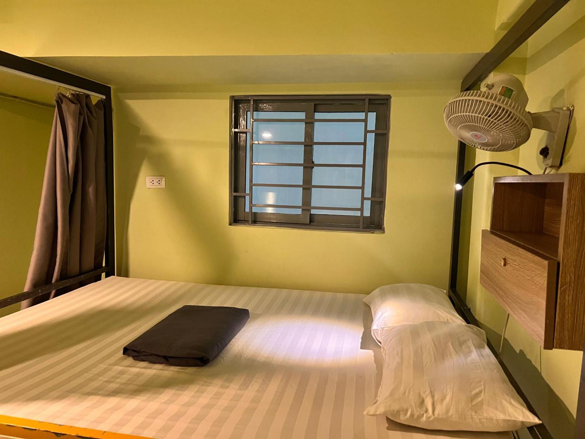 Hanoi Ecostay 2 Hostel Exterior photo